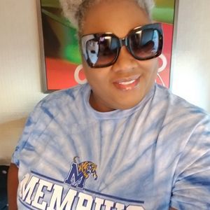 Meet your Posher, Bettye